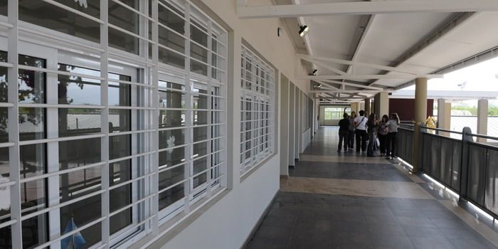 Escuela Bautista Grosso - Nota30