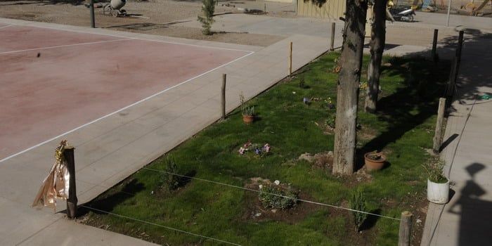 Escuela Bautista Grosso - Nota34