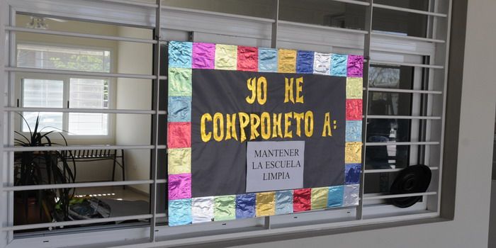 Escuela Bautista Grosso - Nota36