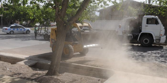 Escuela Bautista Grosso - Nota39