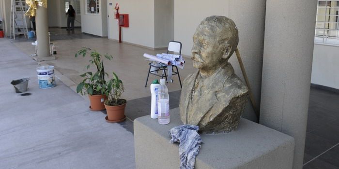 Escuela Bautista Grosso - Nota41