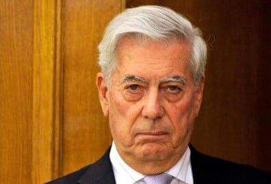 Mario Vargas Llosa