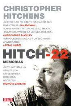 Hitchens memorias