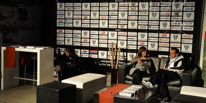 Feria del Deporte - Nota5