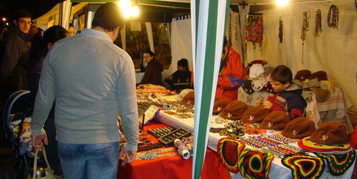 Colectividades dorrego nota 3