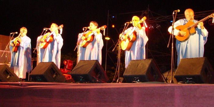 Colectividades dorrego nota 4