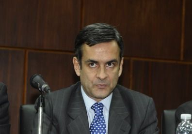 Luis Rosales - Portada