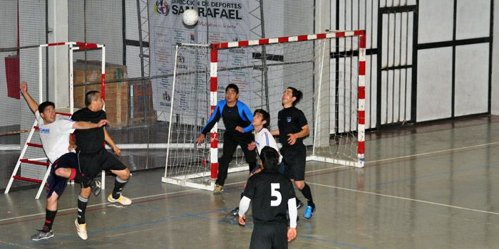 futsal