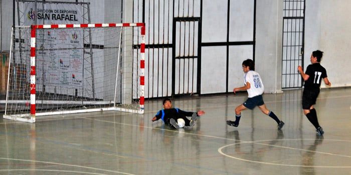 futsal
