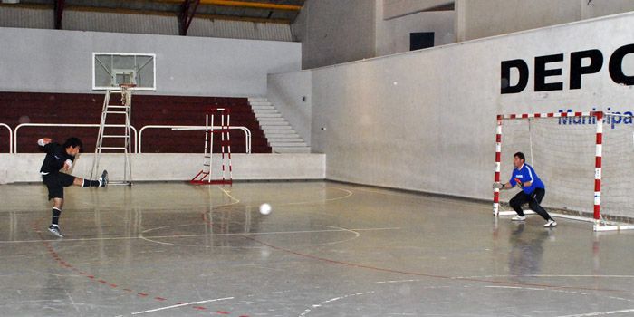 futsal