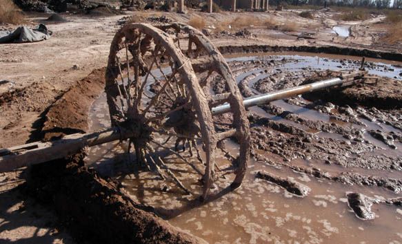 Ladrillos fabricación - 14