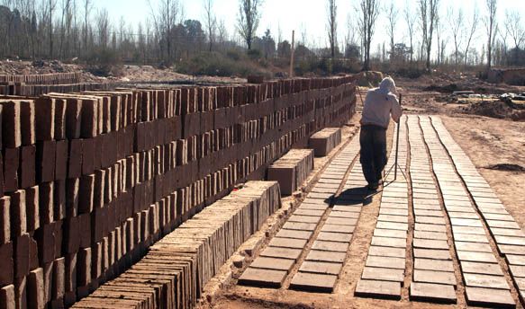 Ladrillos fabricación - 02