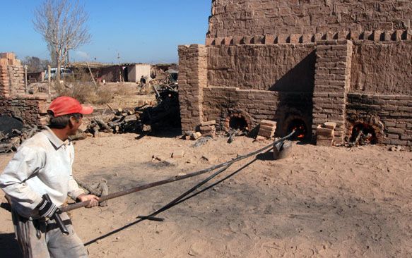 Ladrillos fabricación - 03