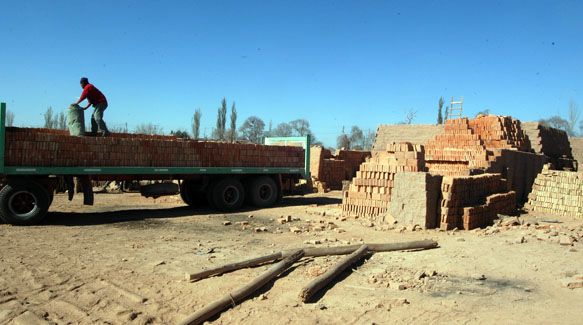 Ladrillos fabricación - 04