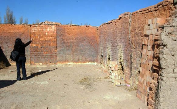 Ladrillos fabricación - 06