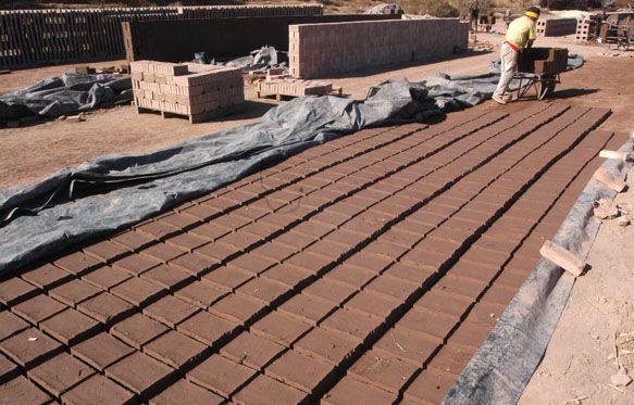 Ladrillos fabricación - 13