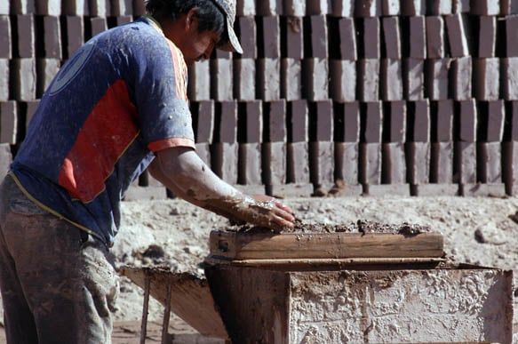 Ladrillos fabricación - 15