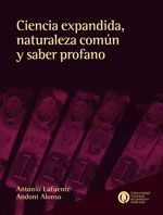 Antonio Lafuente, Andoni Alonso