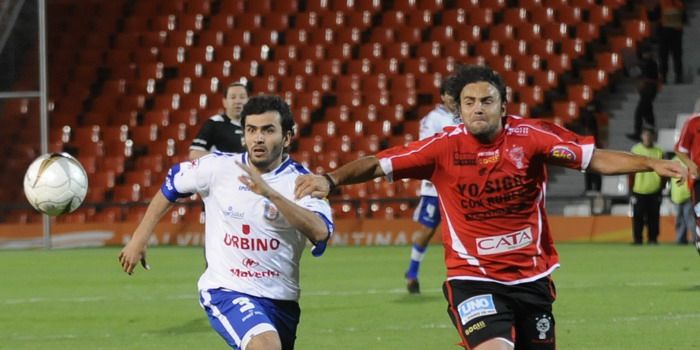 Huracan - Union - NOTA1