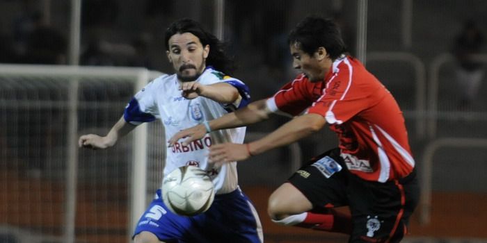 Huracan - Union - NOTA3