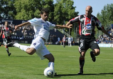 Lepra Independiente Chacarita Portada 2