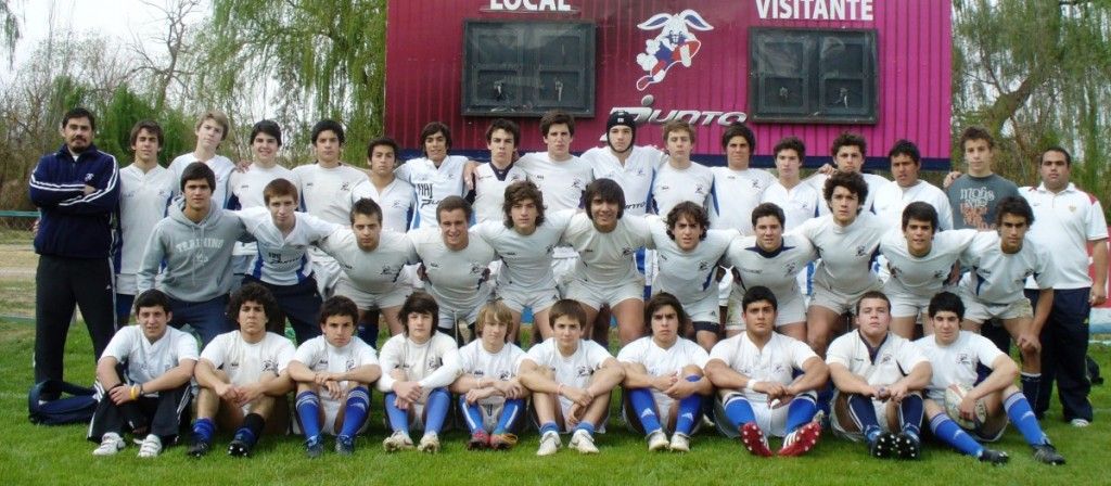 16 campeona mza rugby