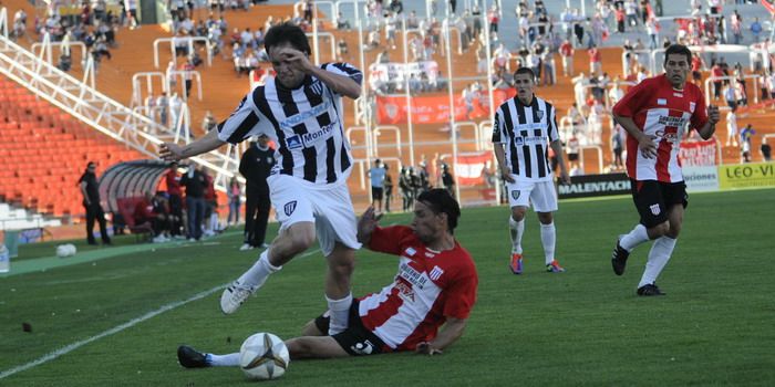 San Martin - Gimnasia - NOTA2