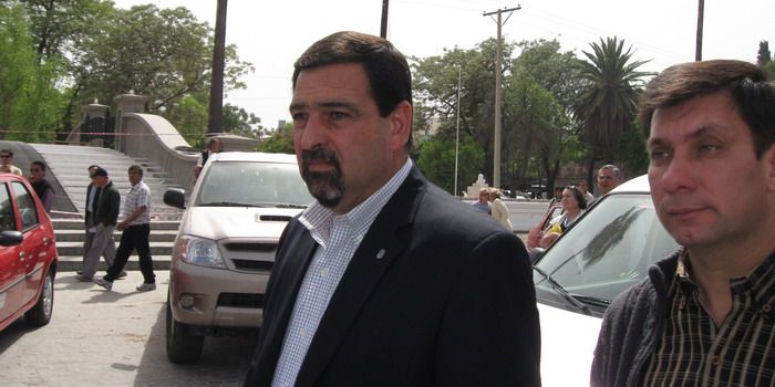 Entierro paula gimenez 8 N