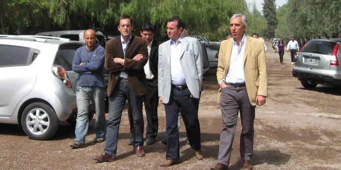 Pérez darol olfi lafalla