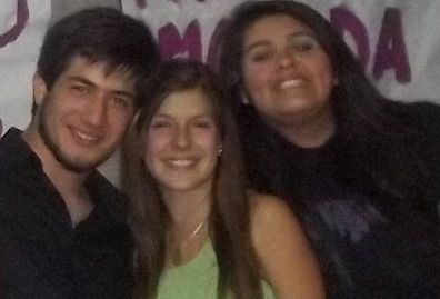 Elecciones ciencias políticas Coty