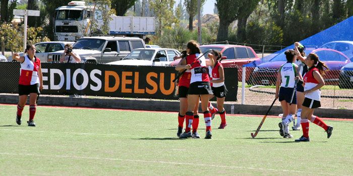 San Jorge vs colegio