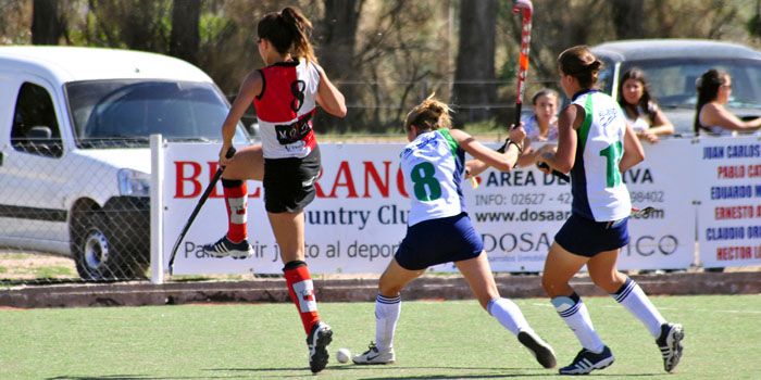 San Jorge vs colegio