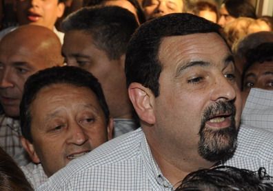 Elecciones 2011 - Bunker PJ - Jaque - Ciurca - PORTADA