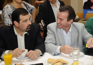 Perez - Ciurca - Desayuno - PORTADA