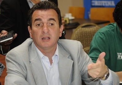 Perez - Desayuno - PORTADA