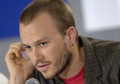 Heath ledger P1