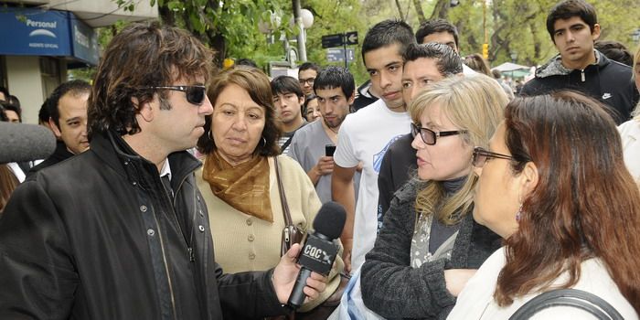 Proteste ya - CQC - Legislatura - NOTA1