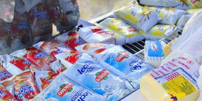 Lacteos para todos 6