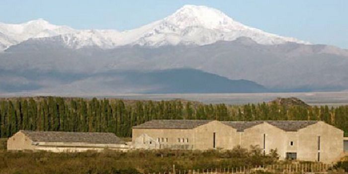 Atamisque bodega N