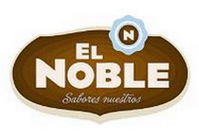 El Noble logo