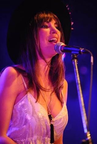 Deborah de corral interior