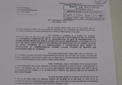 Nota Daniel Jarrín P