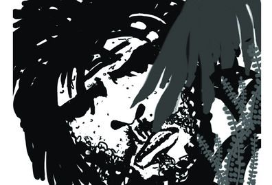 Atrapado Susana Viñuela