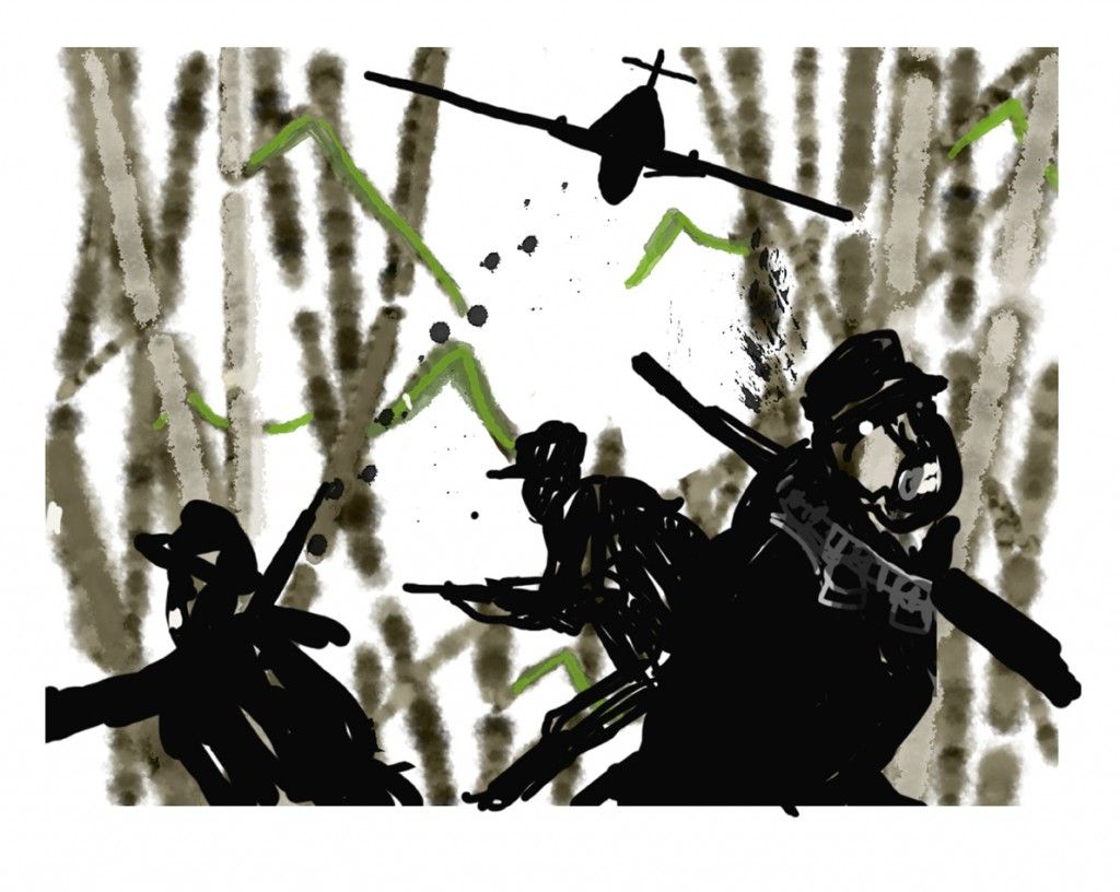 Cañaveral Susana Viñuela