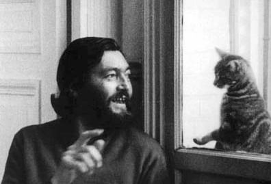 Julio Cortázar