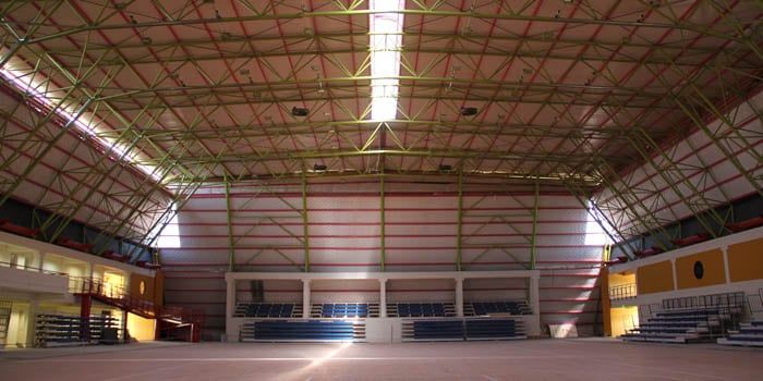 Polideportivo Alvear4