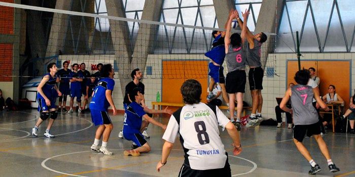 Voley UTN 5-11-11 2