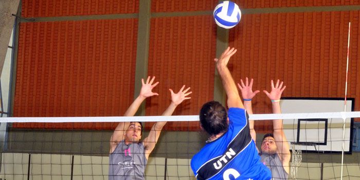 Voley UTN 5-11-11 5