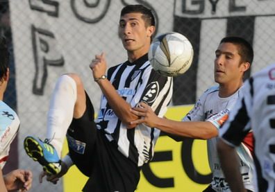 Gimnasia - Alianza - PORTADA