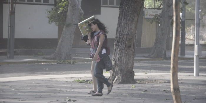 Zonda en la ciudad - Nota5